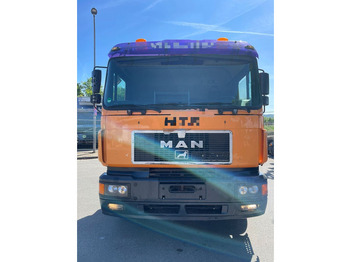 Tracteur routier MAN 19.403
