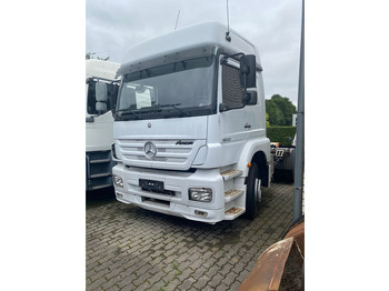 Tracteur routier MERCEDES-BENZ