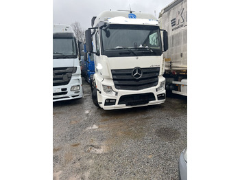 Tracteur routier MERCEDES-BENZ Actros 1842