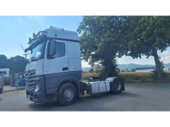 Tracteur routier MERCEDES-BENZ Actros 1851