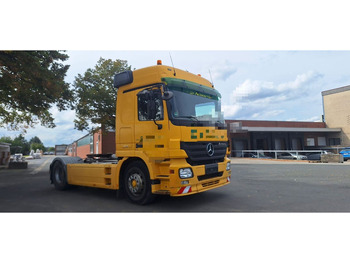 Tracteur routier MERCEDES-BENZ Actros 1846