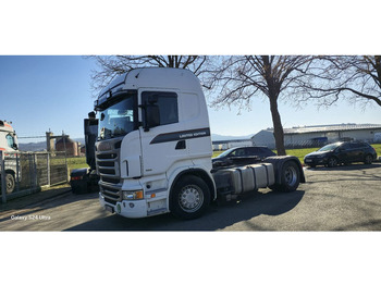 Tracteur routier SCANIA R 440
