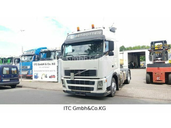 Tracteur routier VOLVO FH 400