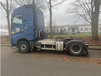 Tracteur routier VOLVO FH 460