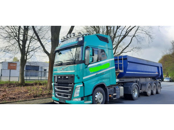 Tracteur routier VOLVO FH 500