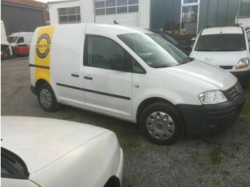 Fourgon utilitaire Volkswagen Caddy Klima SV ZV ABS TDI: photos 3 Fourgon utilitaire Volkswagen Caddy Klima SV ZV ABS TDI: photos 3