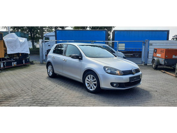 Voiture à hayon VOLKSWAGEN