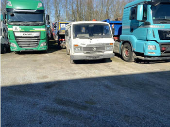 Volkswagen LT 28 Kastenwagen SV 1-Hand en leasing occasion Volkswagen LT 28 Kastenwagen SV 1-Hand: photos 1