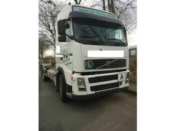 Camion ampliroll Volvo FH12-420 G.Haus 2xBett Klima Schaltgetriebe Reta: photos 2