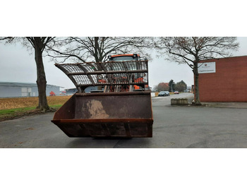 Chargeuse sur pneus Volvo L50 G-IP Radlader: photos 5