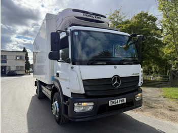 Camion frigorifique MERCEDES-BENZ Atego