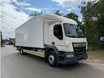 Camion frigorifique DAF LF 280