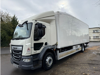 Camion frigorifique DAF LF 260