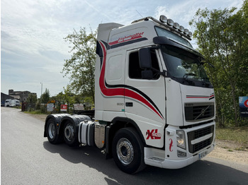 Tracteur routier VOLVO FH 500