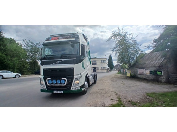 Tracteur routier VOLVO FH 500