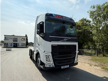 Tracteur routier VOLVO FH 460
