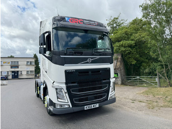 Tracteur routier VOLVO FH 460