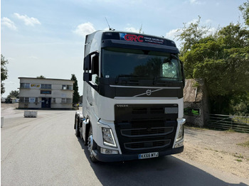 Tracteur routier VOLVO FH 460