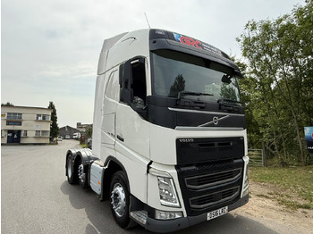 Tracteur routier VOLVO FH 460