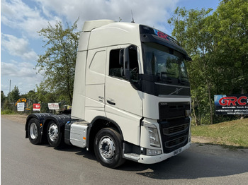 Tracteur routier VOLVO FH 460