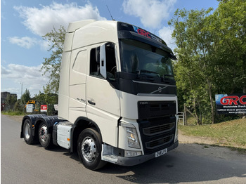 Tracteur routier VOLVO FH 460
