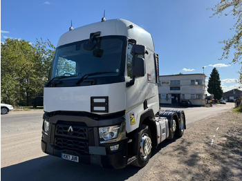 Tracteur routier RENAULT T 480