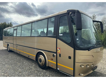 Autocar BOVA