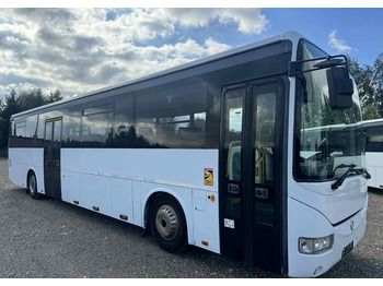 Bus interurbain IRISBUS