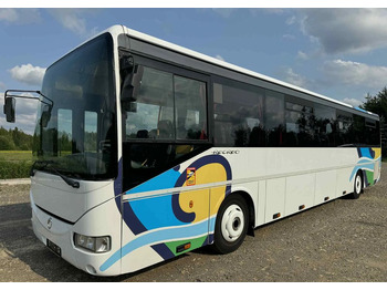 Bus interurbain Irisbus Recreo: photos 3