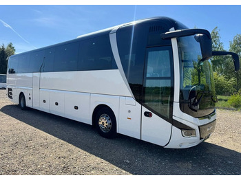 Autocar MAN Lion's Coach