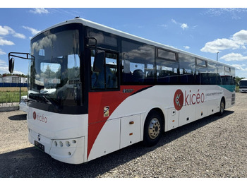 Autocar Temsa Tourmalin/64 miejsca/Euro 5: photos 3