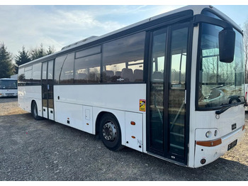 Bus interurbain VAN HOOL