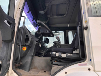 Camion benne MAN TGA 26.430 6X2-2 BL/M 3-WAY TIP+PALFINGER PK23500: photos 4