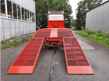 Scania G450 DB6X2*4HNB CAR TRANSPORTER 331kW en leasing occasion Scania G450 DB6X2*4HNB CAR TRANSPORTER 331kW: photos 3 Scania G450 DB6X2*4HNB CAR TRANSPORTER 331kW en leasing occasion Scania G450 DB6X2*4HNB CAR TRANSPORTER 331kW: photos 3