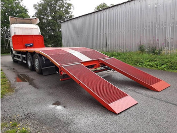 Scania G450 DB6X2*4HNB CAR TRANSPORTER 331kW en leasing occasion Scania G450 DB6X2*4HNB CAR TRANSPORTER 331kW: photos 2 Scania G450 DB6X2*4HNB CAR TRANSPORTER 331kW en leasing occasion Scania G450 DB6X2*4HNB CAR TRANSPORTER 331kW: photos 2