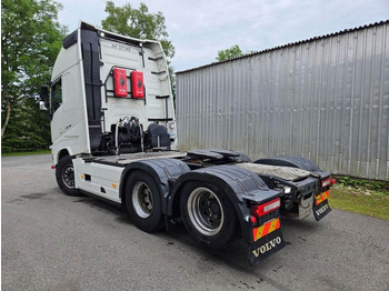 Tracteur routier Volvo FH540 DUALCLUTCH 6X2: photos 2