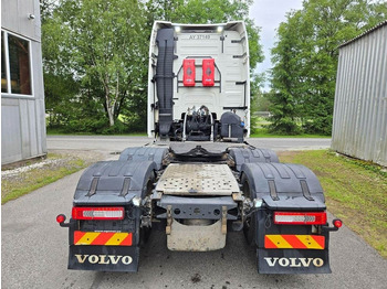 Tracteur routier Volvo FH540 DUALCLUTCH 6X2: photos 3