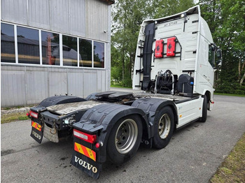 Tracteur routier Volvo FH540 DUALCLUTCH 6X2: photos 4