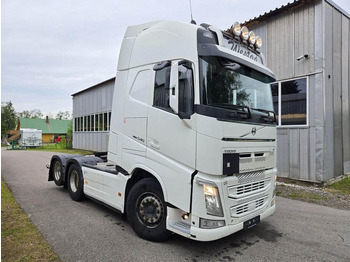 Tracteur routier Volvo FH540 DUALCLUTCH 6X2: photos 5