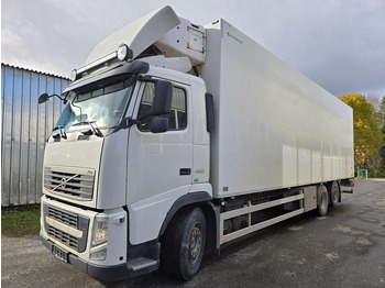 Camion frigorifique VOLVO FH 460