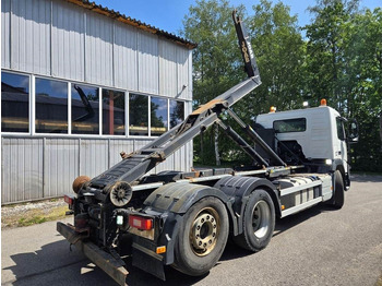Volvo FMX450 6X2 JOAB  en leasing occasion Volvo FMX450 6X2 JOAB: photos 4