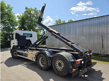 Volvo FMX450 6X2 JOAB  en leasing occasion Volvo FMX450 6X2 JOAB: photos 2