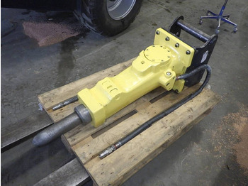 Marteau hydraulique EPIROC
