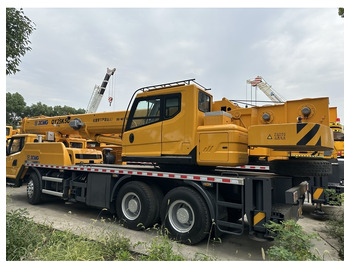 Grue mobile 2020 XCMG QY25KC: photos 2