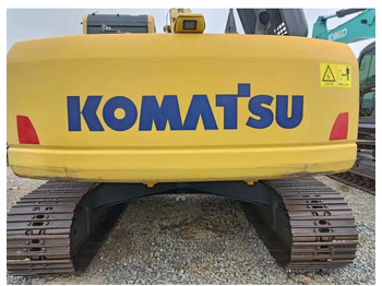 Pelle sur chenille 2021 Komatsu PC240-8: photos 4