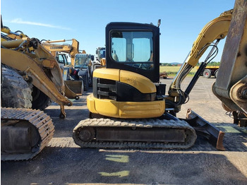 Pelle sur chenille CAT 304CR: photos 5 Pelle sur chenille CAT 304CR: photos 5