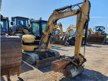 Pelle sur chenille CAT 304CR: photos 2 Pelle sur chenille CAT 304CR: photos 2