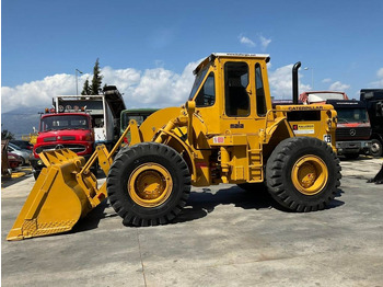 Chargeuse sur pneus CAT 950 C: photos 2 Chargeuse sur pneus CAT 950 C: photos 2