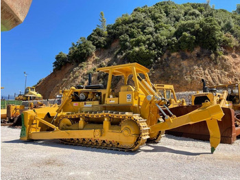 Bulldozer CAT D 9 G: photos 3
