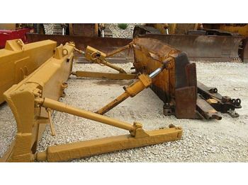 Lame pour Engins de chantier CAT D7E, D7F, D7G: photos 4